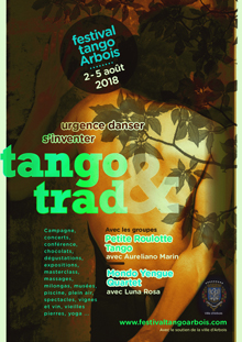 Festivalito Tango & Folk