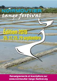 Noirmoutier Tango Festival