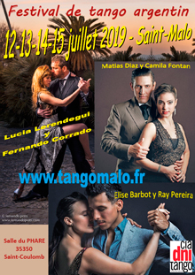 Festival Tango Malo