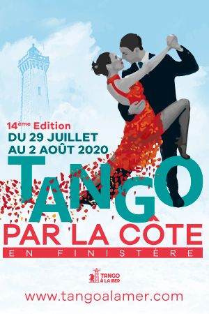 Festival Tango par la Côte